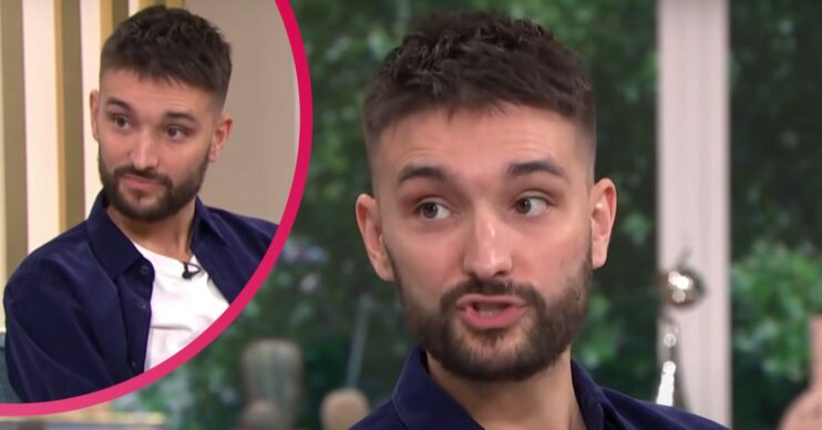 Tom Parker branded a 'true hero' after devastating downturn in his health