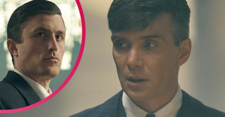 Peaky Blinders series 6 episode 2