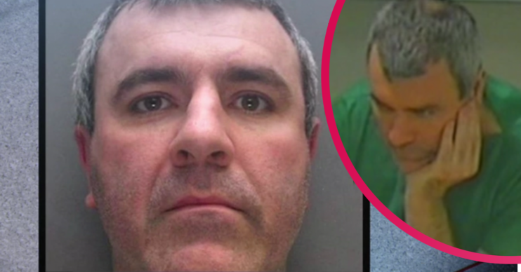 Stephen Marshall victims