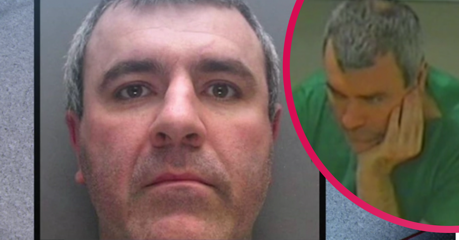 Stephen Marshall victims