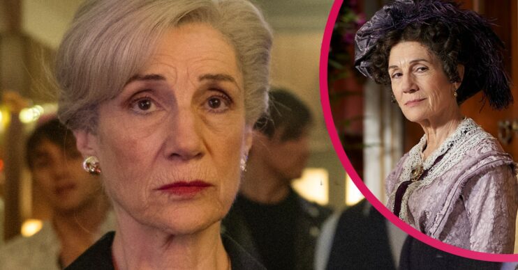 Harriet Walter how old is she