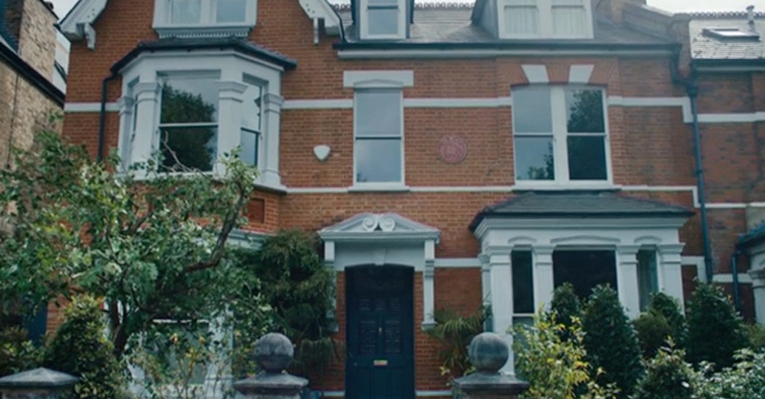 Our House episode two