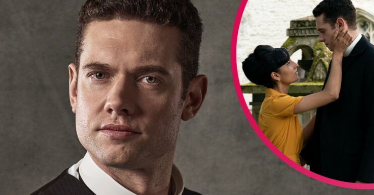 Grantchester cast episode one