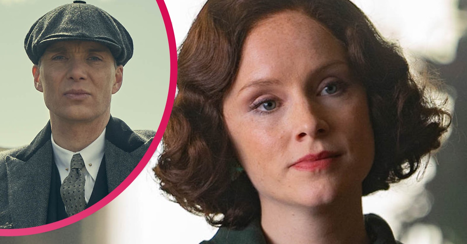 Peaky Blinders episode three