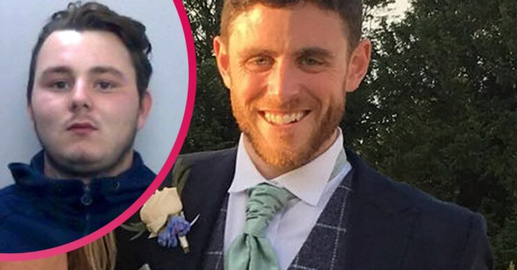 PC Harper killers
