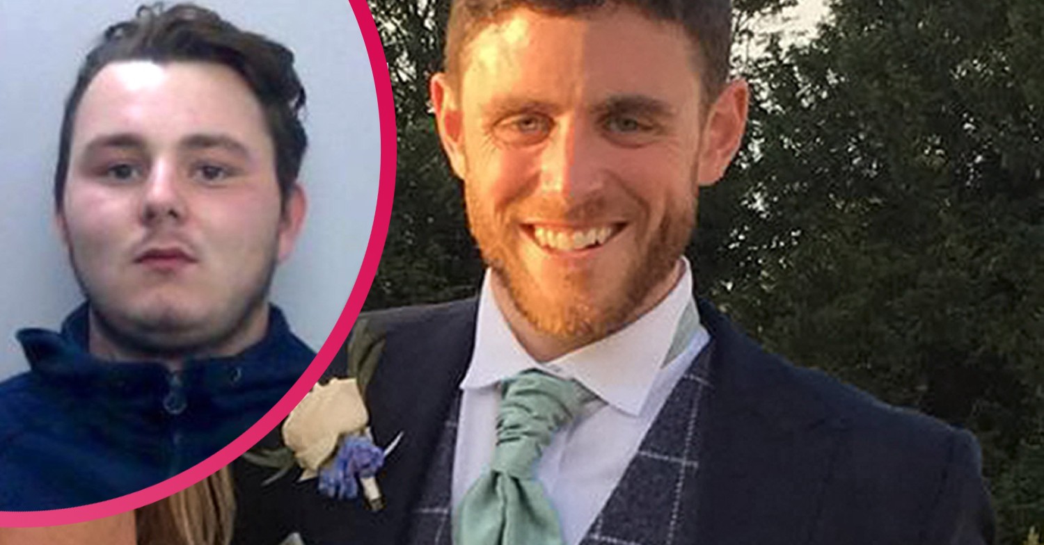 PC Harper killers