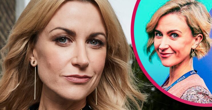 Katherine Kelly husband