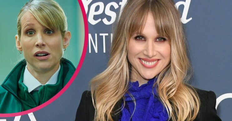 Lucy Punch boyfriend