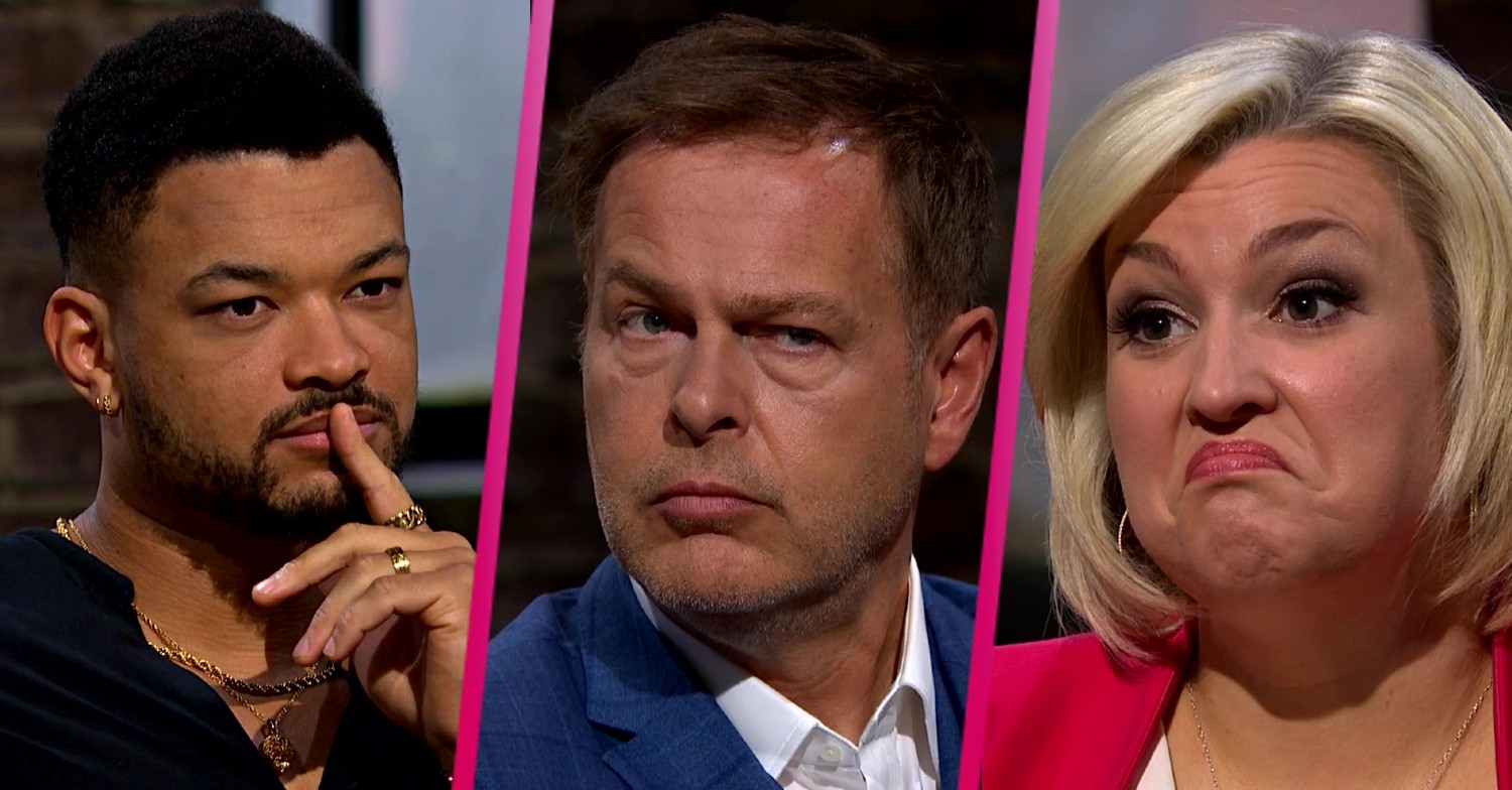 Dragons' Den episode 11 pitches