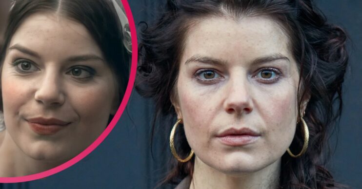 Peaky Blinders Esme Shelby Lee