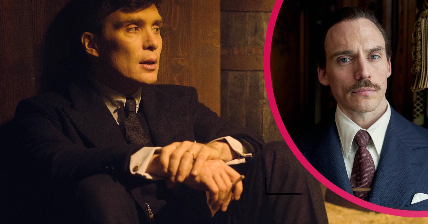 Peaky Blinders episode 4 review