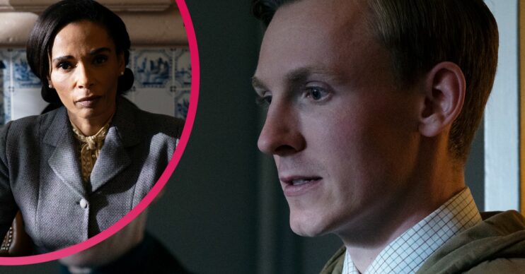 Grantchester cast season 7 episode 3