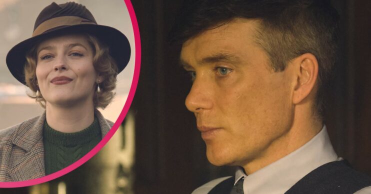 Peaky Blinders season 6 episode 5