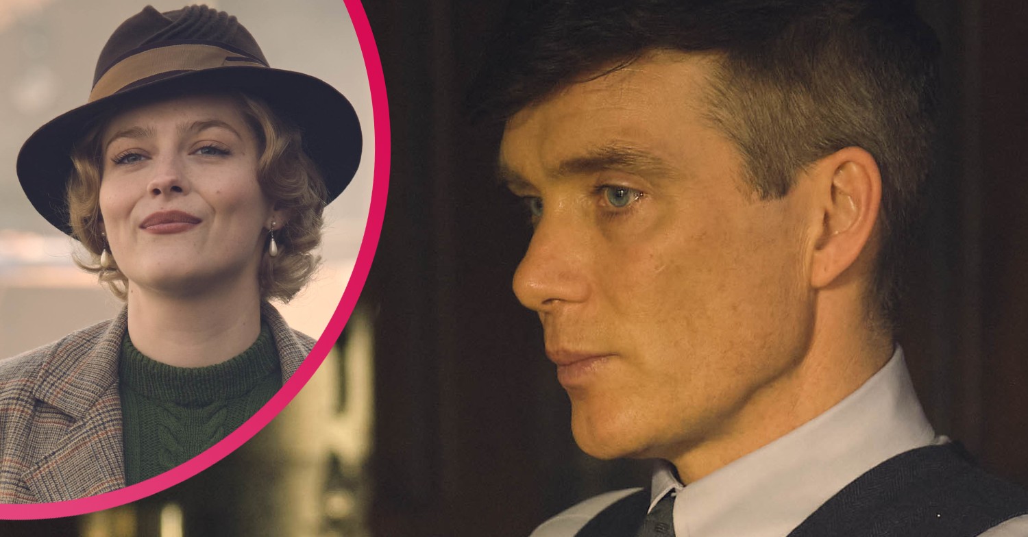 Peaky Blinders season 6 episode 5
