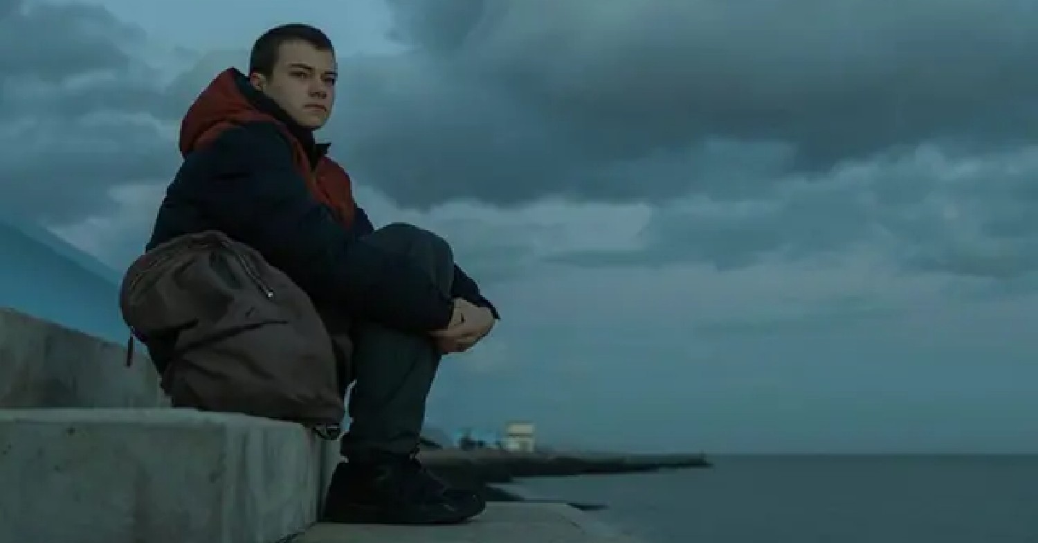Tyler shuttles drugs and money to and from Canvey Island, Essex, in County Lines