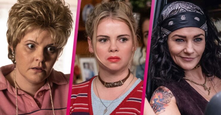 Derry Girls season 3 start date