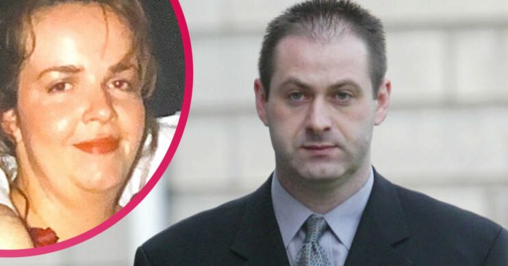 Mary Gough murder