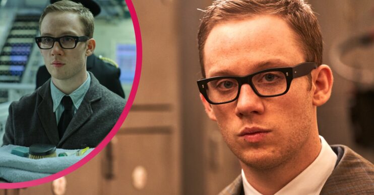Joe Cole Ipcress File