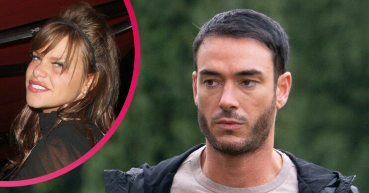 Jack Tweed opens up about his rekindled relationship with Jade Goody's sons