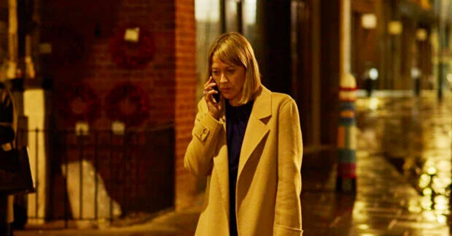 The Split series 3 start date