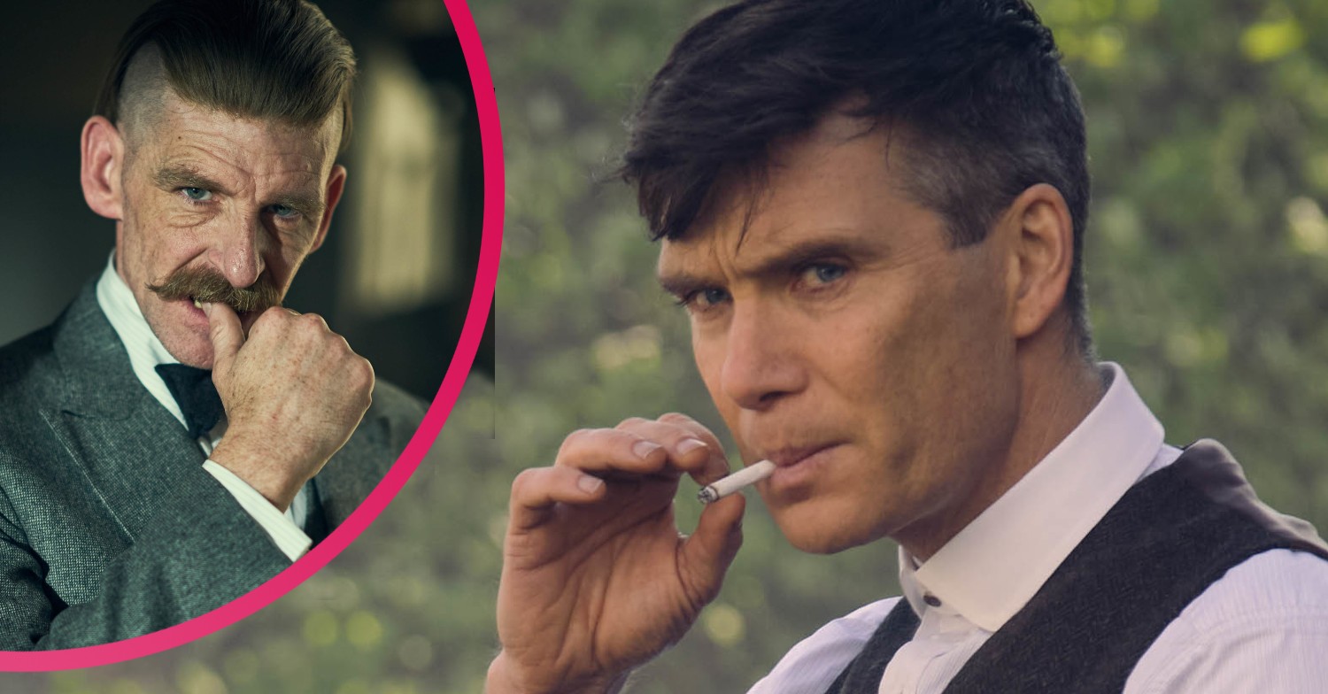 Peaky Blinders season 6 boring