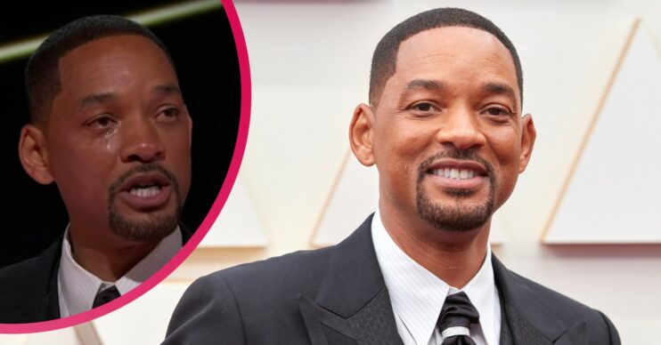 Will Smith memes: How social media fans reacted online following Oscars 'slap'