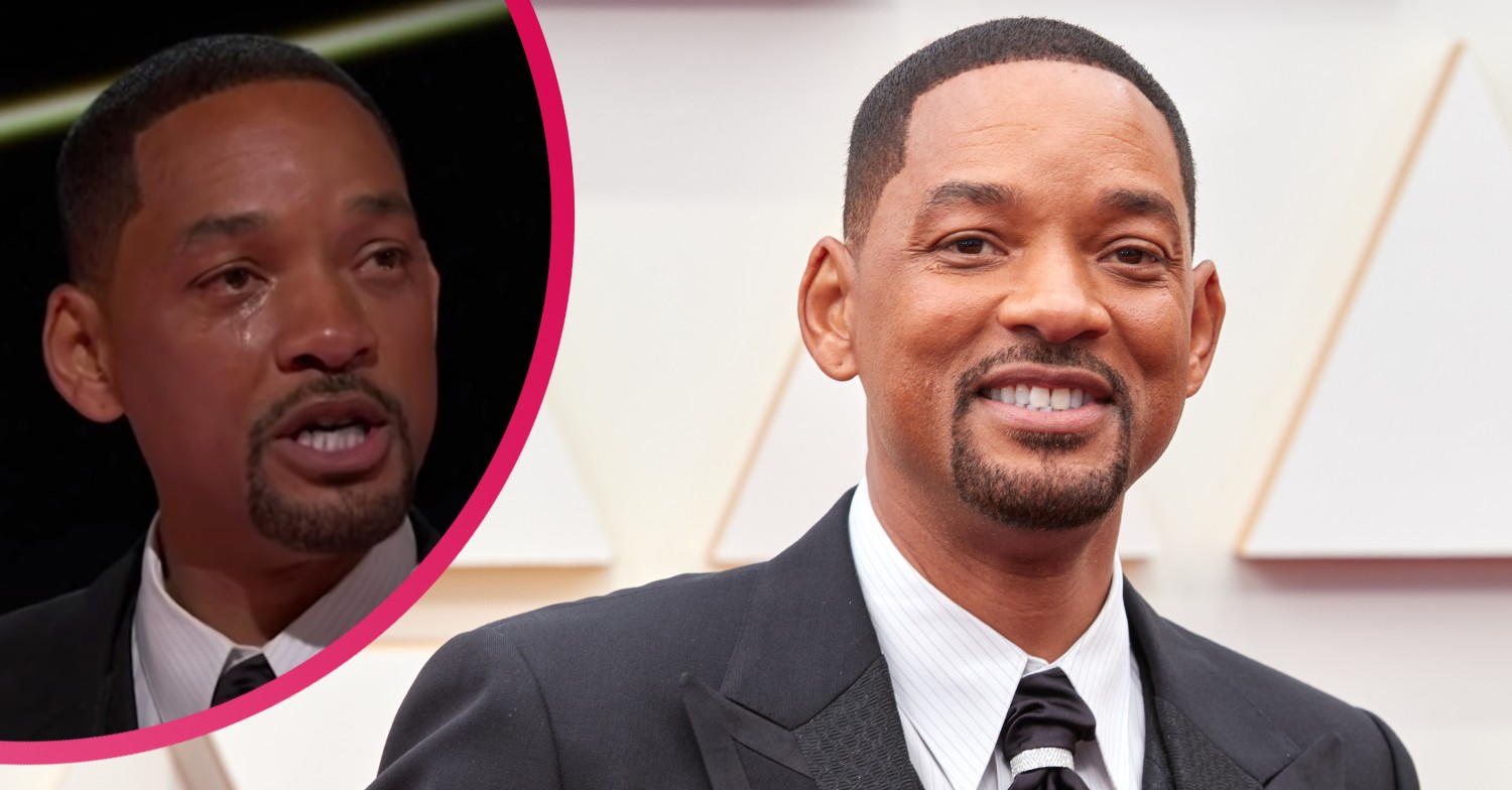 Will Smith memes: How social media fans reacted online following Oscars 'slap'
