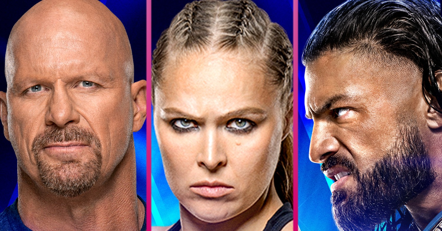 Wrestlemania 2022: What time does the WWE Kickoff show start in the UK? Who will Seth Rollins' Wrestlemania 38 opponent be?