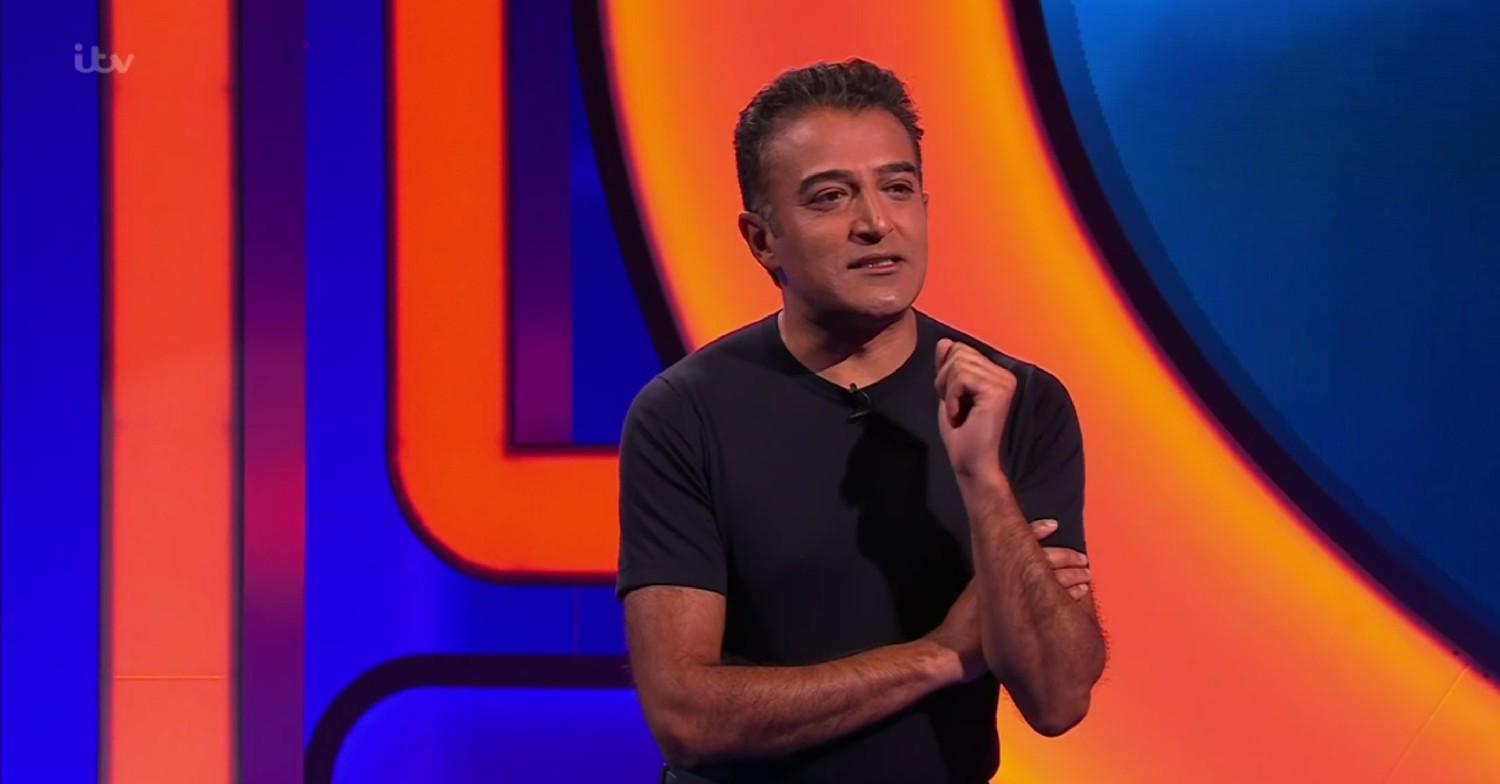 adil ray lingo