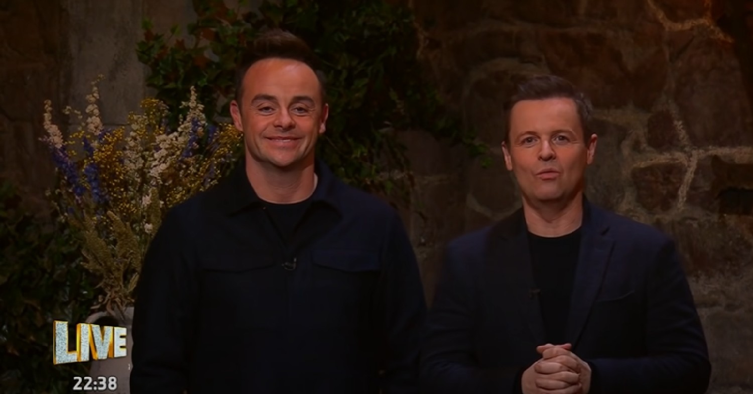 I'm A Celebrity 2022 returns to Australia