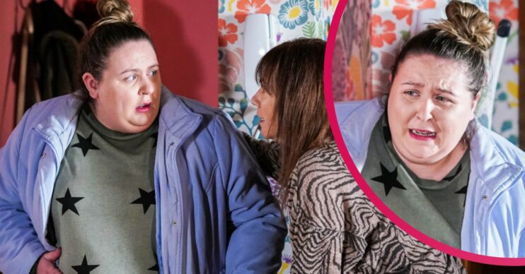bernie eastenders comp
