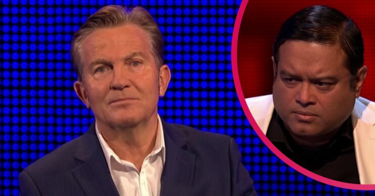 bradley walsh paul sinha the chase on itv