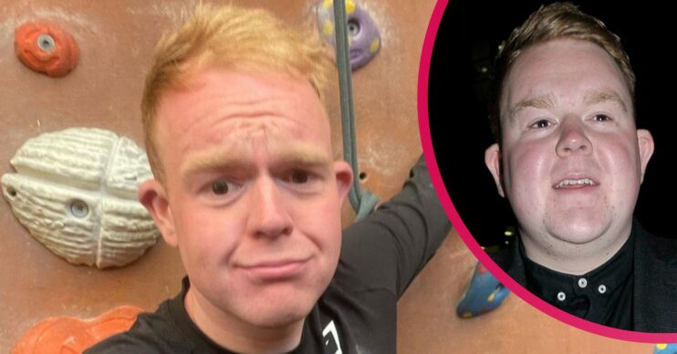 colson smith coronation street comp