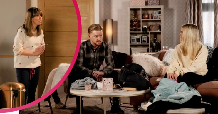 Coronation Street Spoilers Gary