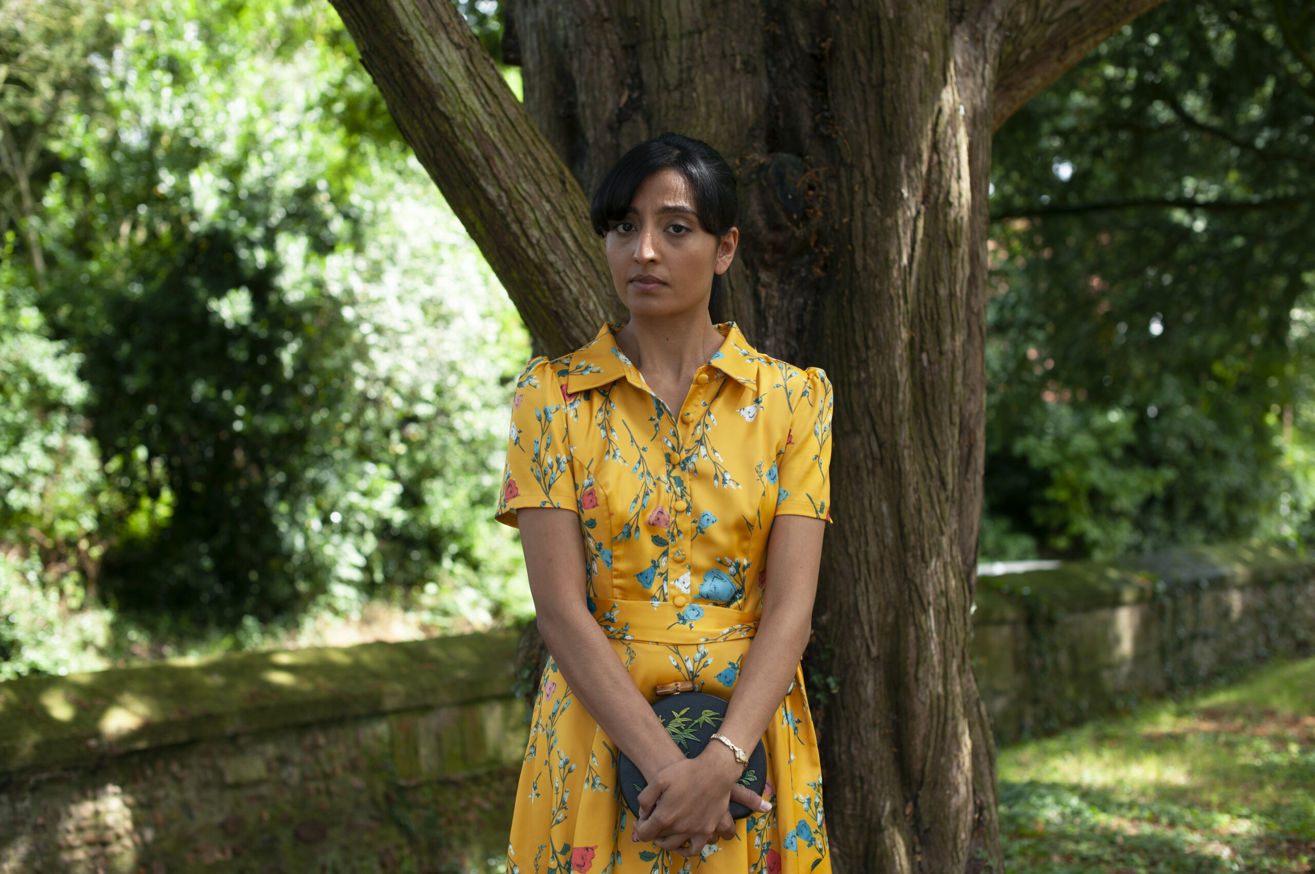 Grantchester cast episode one