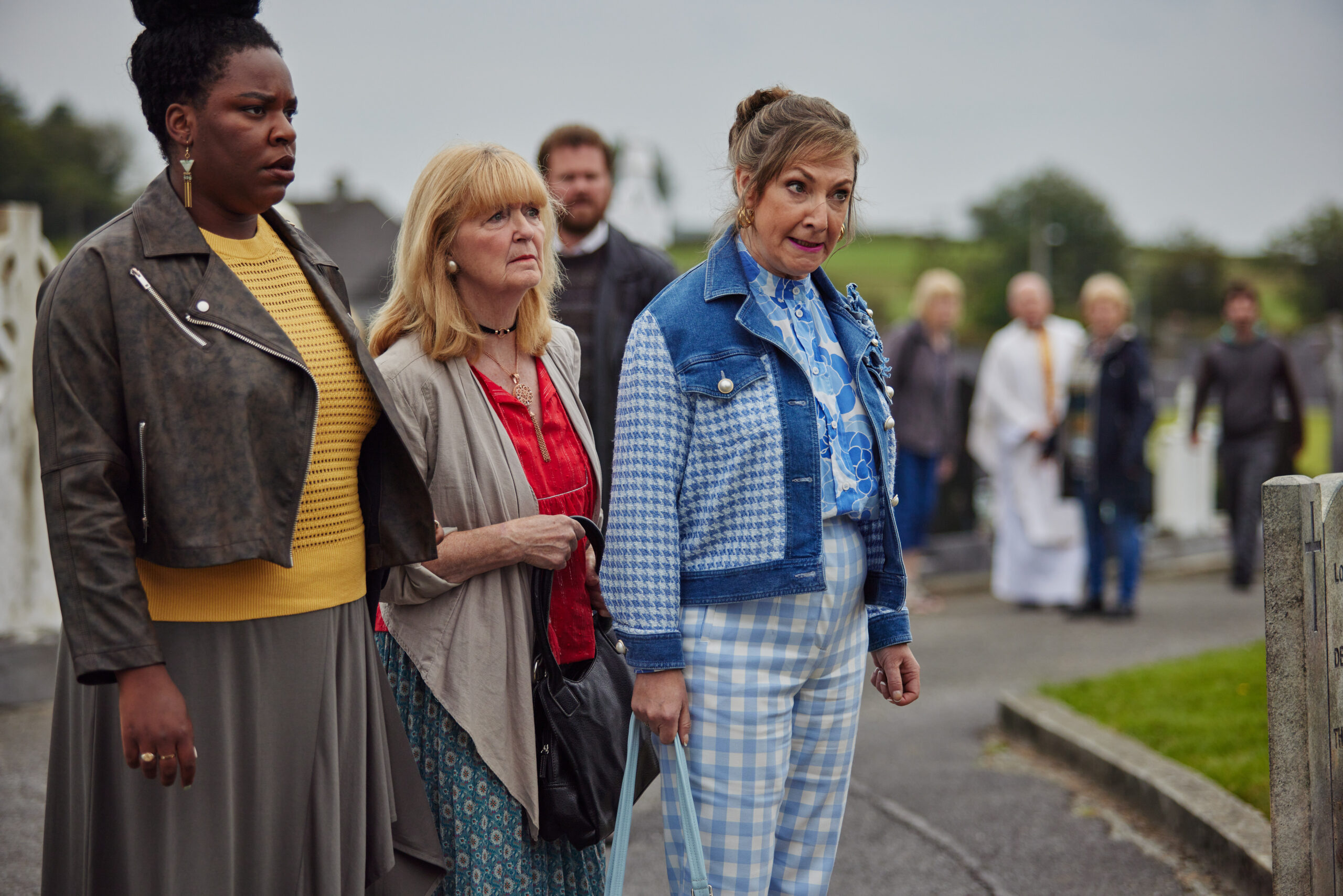 Pauline McLynn