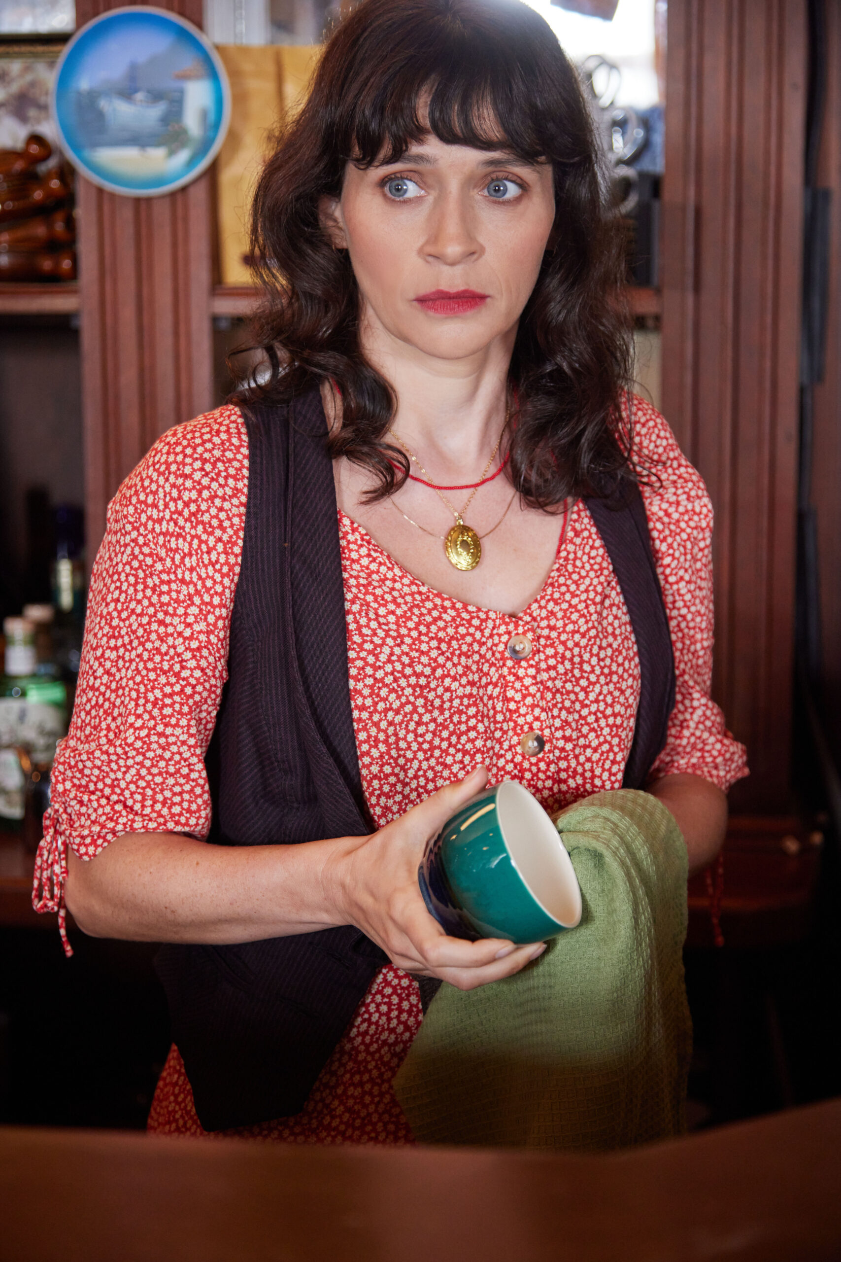 Charlene McKenna 