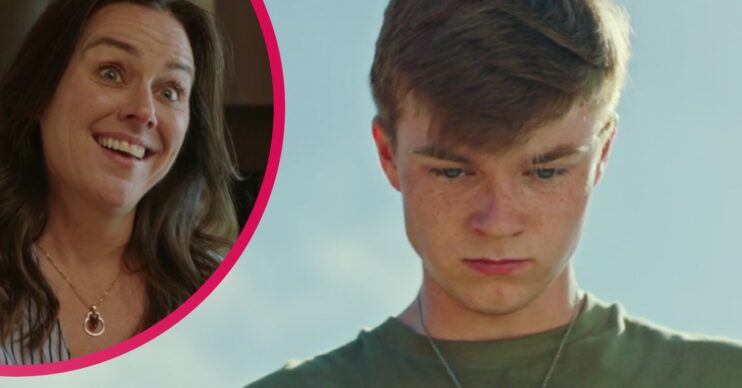 the holiday channel 5 drama