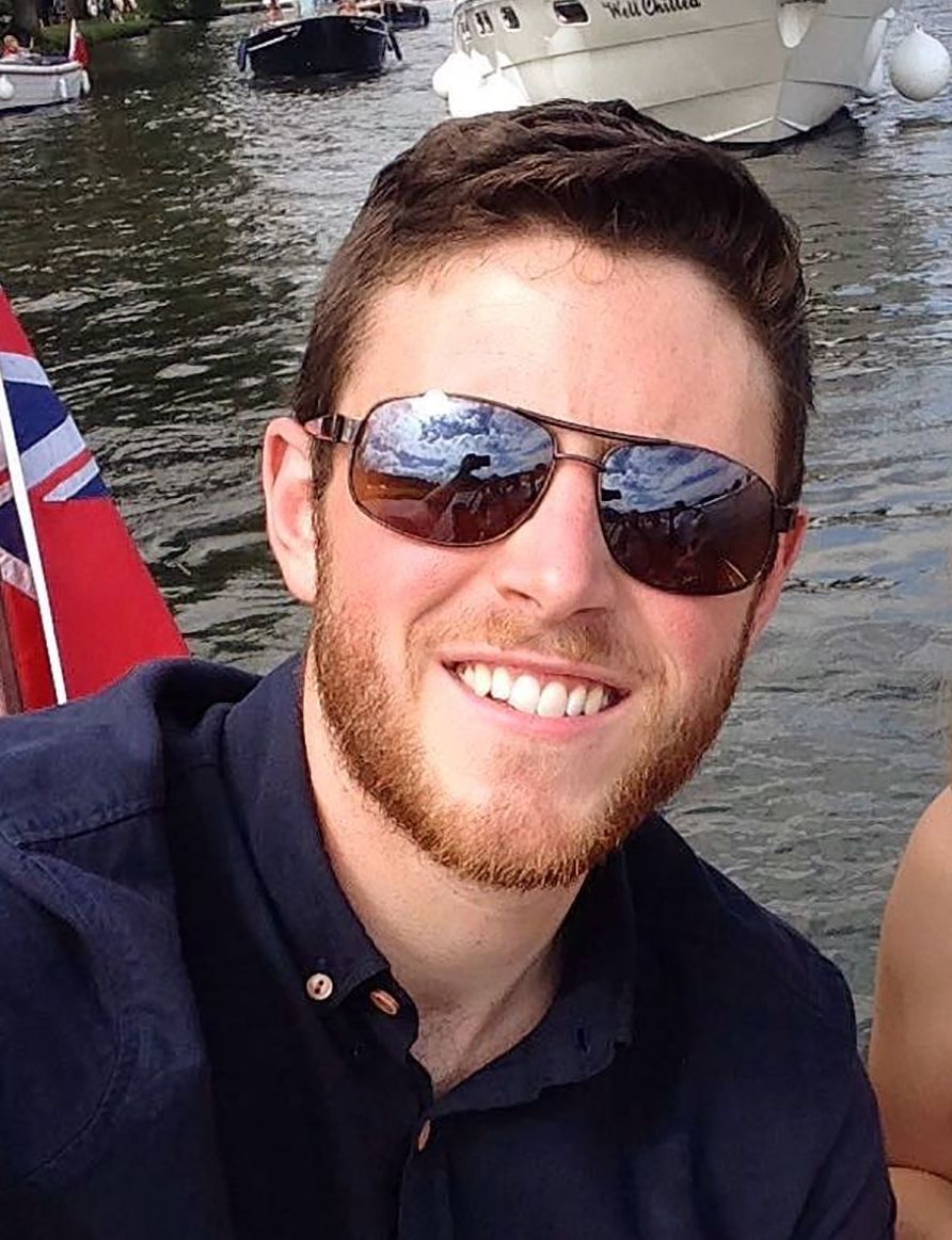 PC Andrew Harper