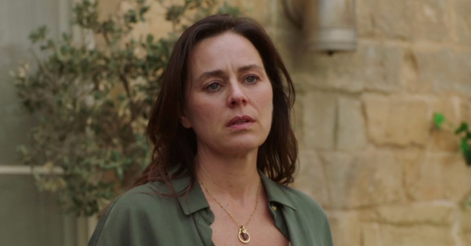 jill halfpenny the holiday series