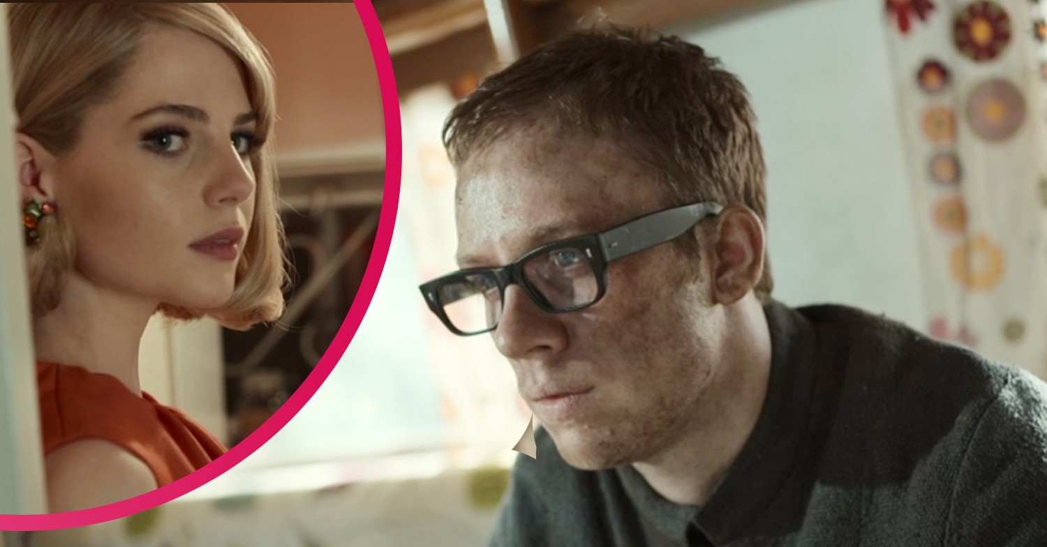ITV drama The Ipcress File