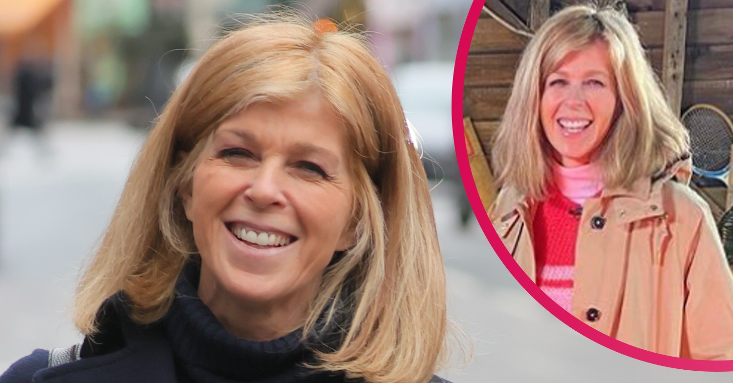 kate garraway comp