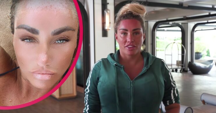 Katie Price