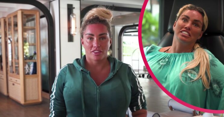 Katie Price