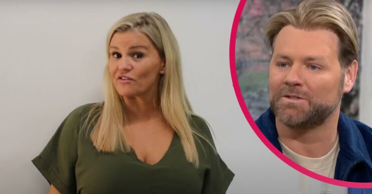 kerry katona and brian mcfadden