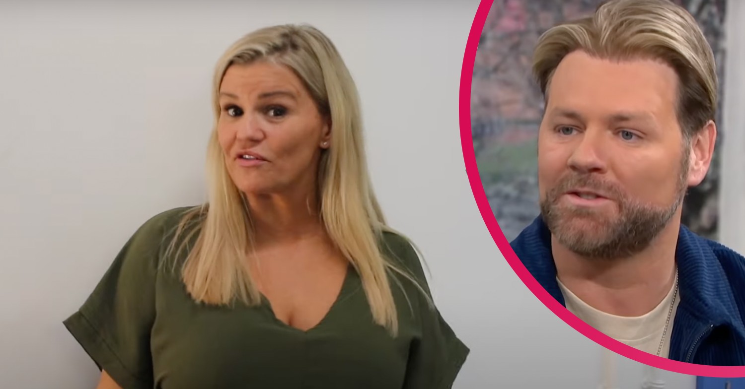 kerry katona and brian mcfadden