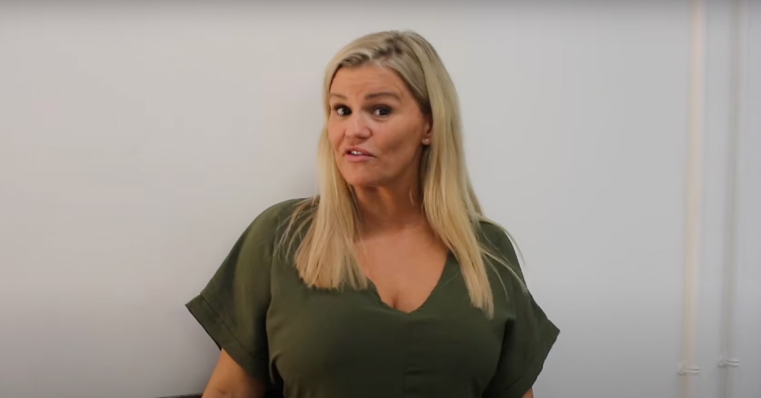 kerry katona