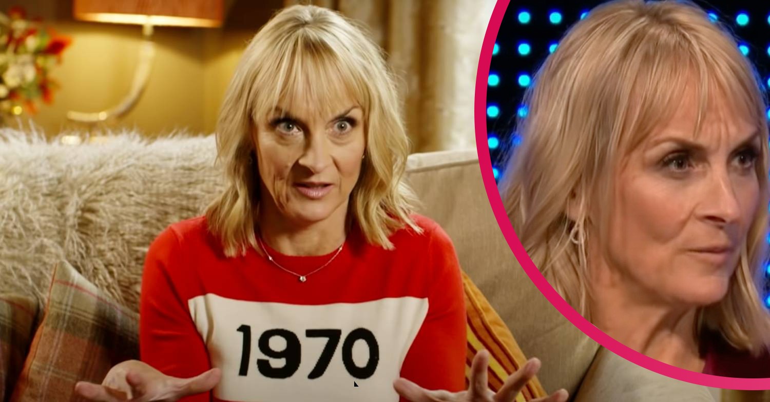 louise minchin