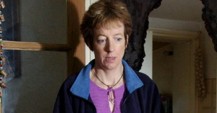 Maggie Fox in Coronation Street
