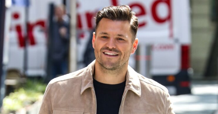 mark wright banned by itv